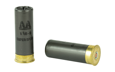 12 GA 2 3/4in Winchester AA Super Sport #8 Lead (AASC128)
