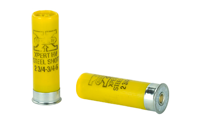 20 GA 2 3/4in Winchester Super-X #6 3/4ox Steel (WE20GT6)