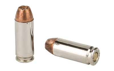 10mm Winchester PDX1 Defender 180gr JHP (S10MMPDB)