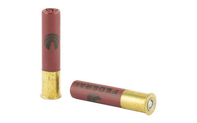 .410 Bore 2.5in Federal Game Shok #7.5 Lead 1/2oz (H412-7.5)