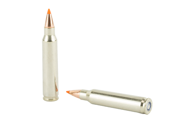 223 Federal Premium 55gr Nosler Ballistic Tip (P223F)