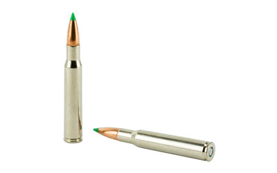30-06 Federal Premium 165gr Nosler Ballistic Tip (P3006Q)
