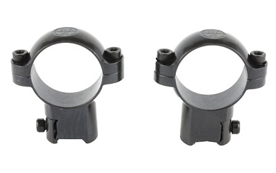 Leupold RM RF .22 Ring Mount 1 Inch High (LU54234)
