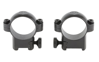 Leupold RM Sako Ring Mount 1in Med (54409)
