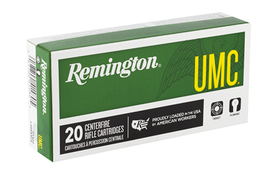 300 Blackout Remington 220gr OTFB (L300AAC4)