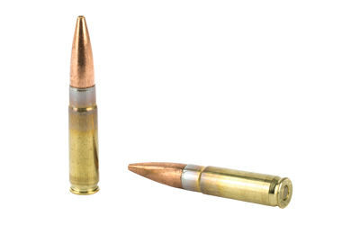 300 Blackout Remington 220gr OTFB (L300AAC4)