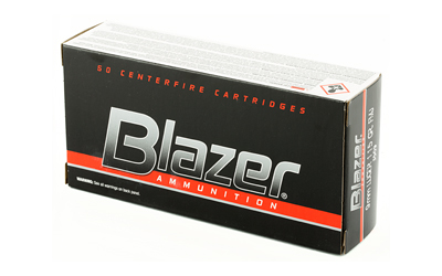 9mm CCI Blazer 115gr FMJ (3509)