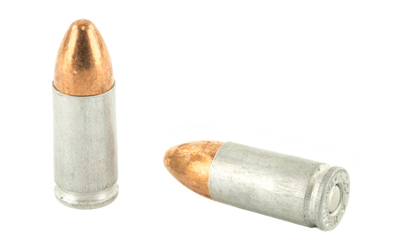 9mm CCI Blazer 115gr FMJ (3509)