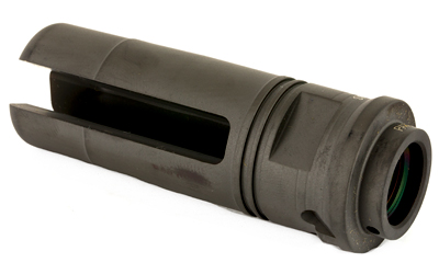 Surefire SOCOM Flash Hider Three Prong, 5.56, 1/2x28 (SF3P-556-1/2-28)