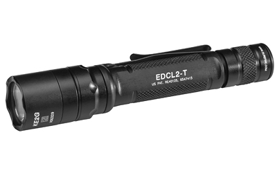 Surefire EDC Light 2 5/1200 Lumens (EDCL2-T)