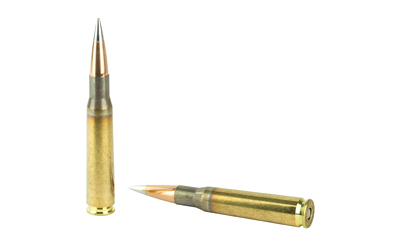 50 BMG Hornady 750gr A-Max Match (8270)