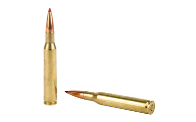 270 Win Hornady Precision Hunter 145gr ELD-X (80536)