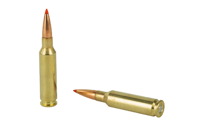 6.5 Creedmoor Hornady Superformance 129gr SST (81496)