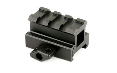 UTG AR 3 Slot Riser .83in (UTG.83)