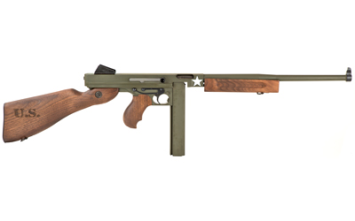 Auto-Ordnance Thompson M1 Carbine 45 ACP 16.5in (TM1C1)