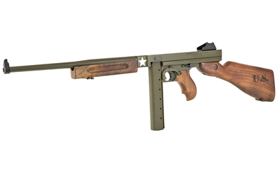 Auto-Ordnance Thompson M1 Carbine 45 ACP 16.5in (TM1C1)