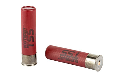 12 GA 3 1/2in Federal Heavyweight TSS #7 Tungsten (PTSSX191F7)