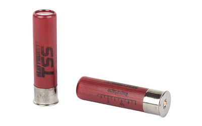 12 GA 3 1/2in Federal Heavyweight TSS #9 Tungsten (PTSSX191F9)