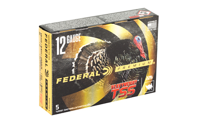 12 GA 3in Federal Heavyweight TSS #9 Tungsten (PTSSX193F9)