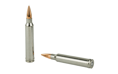 300 Win Mag Federal Premium 185gr Berger Hybrid (P300WBCH1)
