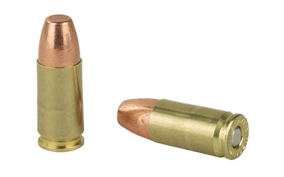 9mm CCI Blazer Brass 147gr FMJ (5203)