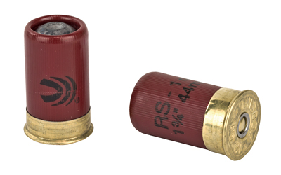 12 GA 1 3/4in Federal Shorty Mini Shells Rifled Slug (SH129-RS)