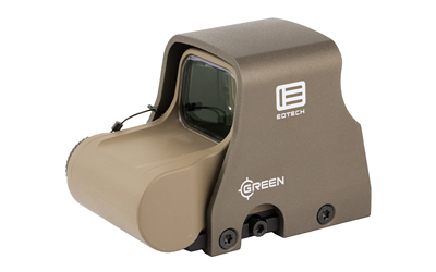 EOTech XPS2 Holographic Sight Tan (XPS2-0TAN)