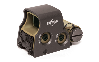 EOTech XPS2 Holographic Sight Tan (XPS2-0TAN)