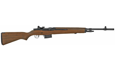Springfield M1A Standard 308 Win 22in BBL BL/WALNUT (MA9102)