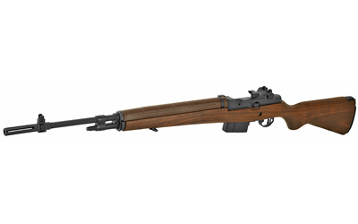 Springfield M1A Standard 308 Win 22in BBL BL/WALNUT (MA9102)