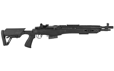 Springfield Armory M1A Socom 308 Win 16.25in BBL Adj Stock (AA9611)