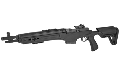 Springfield Armory M1A Socom 308 Win 16.25in BBL Adj Stock (AA9611)