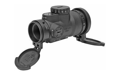Trijicon MRO Patrol Red Dot 1X25mm 2.0 MOA (MRO-C-2200017)