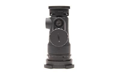 Trijicon MRO Patrol Red Dot 1X25mm 2.0 MOA (MRO-C-2200017)