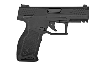 Taurus TX22 22 LR 4in MS 16+1 (1-TX22141)