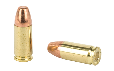 9mm Fiocchi 158gr FMJ 50rd Box (9APE)