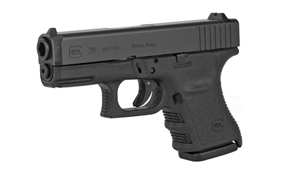 Glock GEN 3 29SF 10mm 3.78in BBL 10+1 (PF2950201)