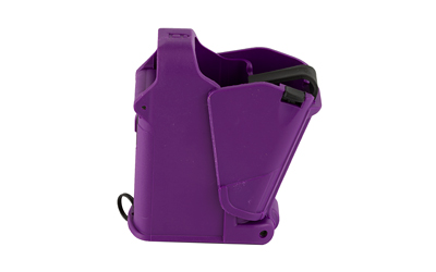 Maglula Universal Pistol Speedloader 9mm to 45 ACP (UP60PR)