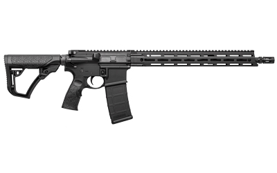 Daniel Defense DDM4V7 5.56 16in 1/7 BBL w/ M-LOK Rail (02-128-02081-047)
