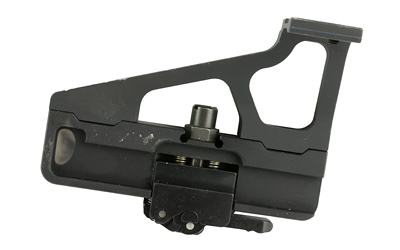 Midwest Industries AK Side Scope Mount GEN 2 for 30mm Red Dot (MI-AKSMG2-30MM)