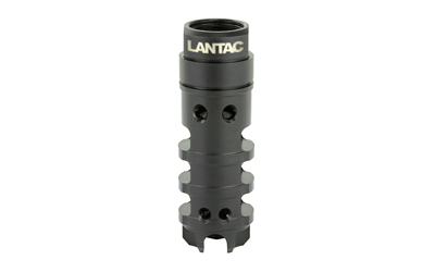 Lantac Dragon Muzzle Brake 7.62/30 Cal 5/8X24 (DGN762B)