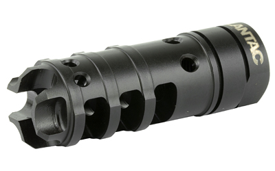 Lantac Dragon Muzzle Brake 7.62/30 Cal 5/8X24 (DGN762B)