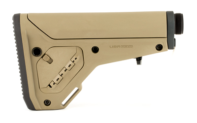 Magpul UBR GEN2 AR15 Stock FDE w/Mil Spec Buffer Tube (MAG482-FDE)
