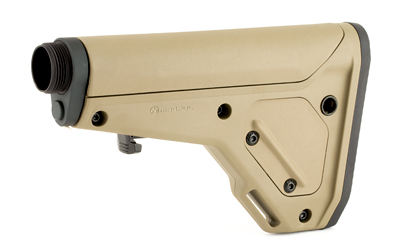 Magpul UBR GEN2 AR15 Stock FDE w/Mil Spec Buffer Tube (MAG482-FDE)