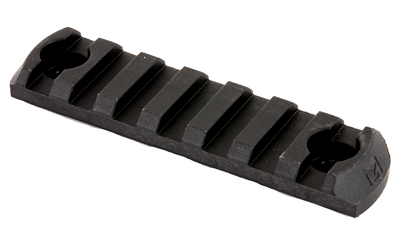 Magpul 7 Slot Rail Section M-LOK Polymer (MAG591-BLK)