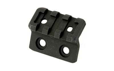 Magpul M-Lok Offset Light/Optic Mount (MAG604-BLK)