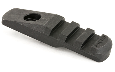 Magpul MOE Cantilever Rail Section BLK (MAG437-BLK)