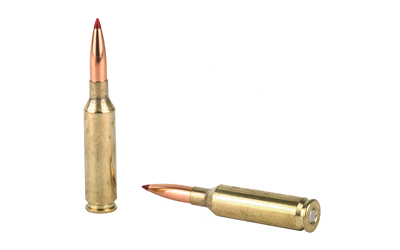 6mm Creedmoor Hornady Match 108gr. (81391)