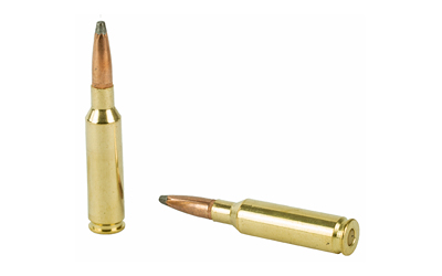 6.5 Creedmoor Winchester Super-X 129gr Power Point (X651)