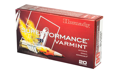 204 Ruger Hornady 24gr NTX (83209)